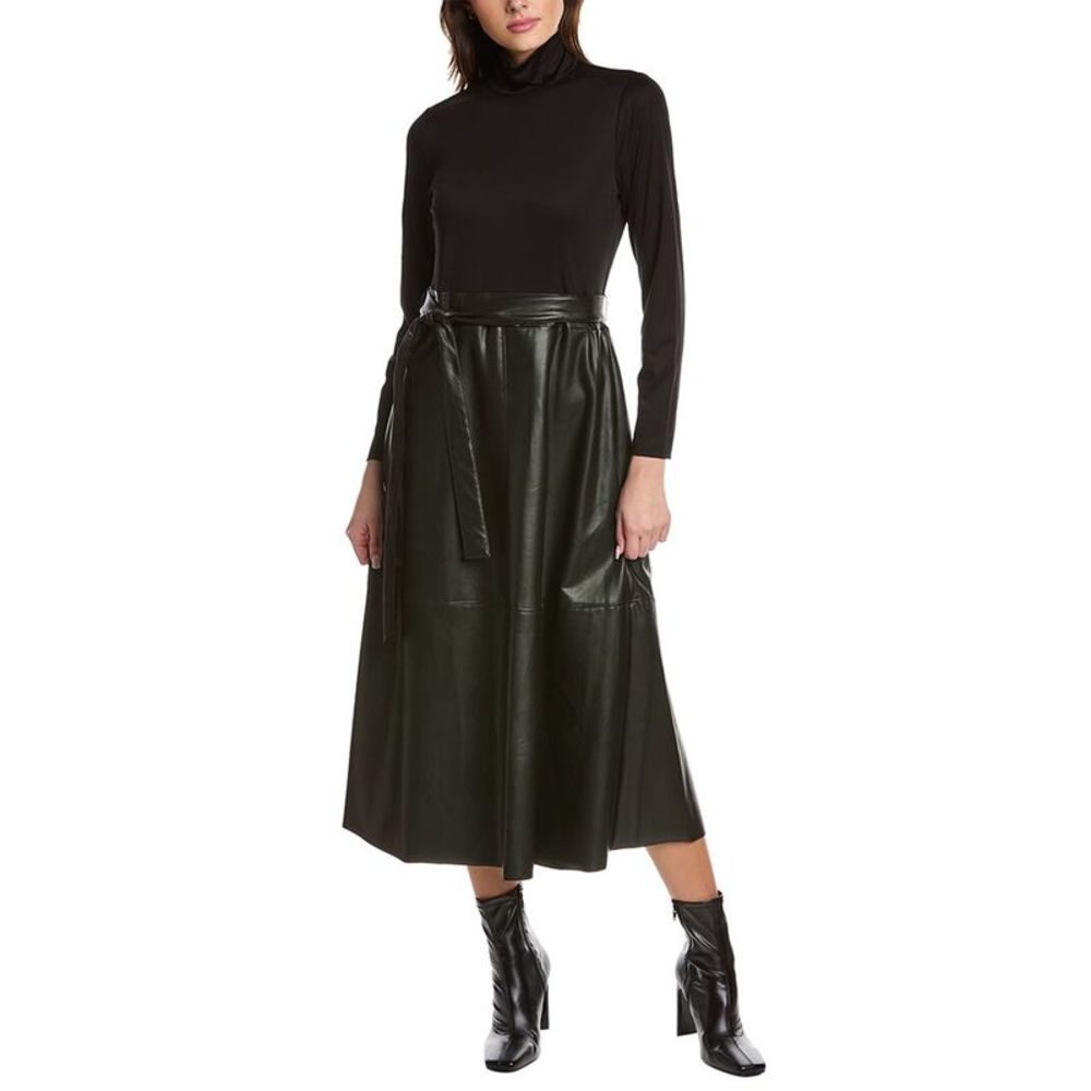 Anne Klein Combo Dress